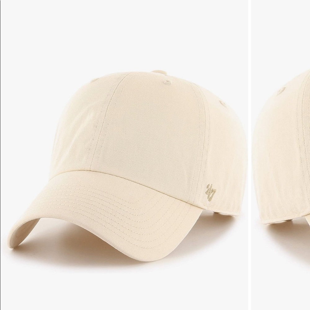 47 unisex hat
